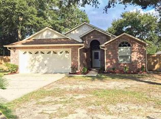 5144 Goshawk Dr, Milton, FL 32570