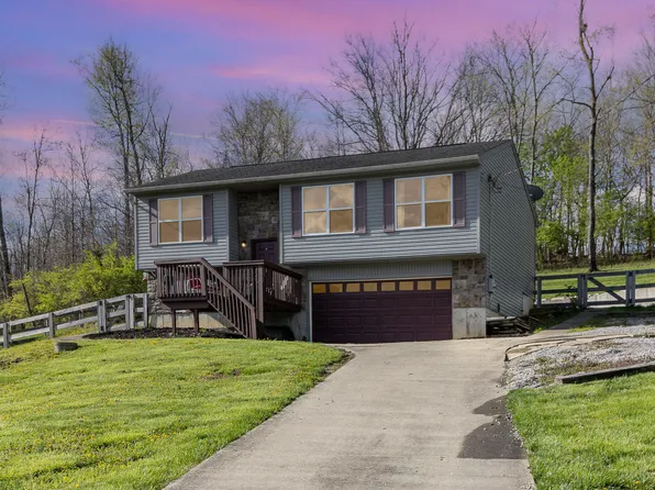 180 Nicholas Rdg, Verona, KY 41092