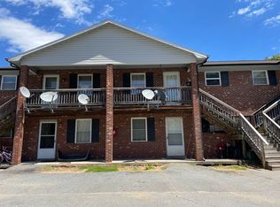 2809 White Meadow Ln APT F, Winston Salem, NC 27107