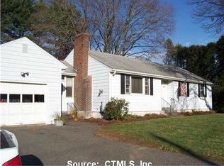 175 Clark St, South Windsor, CT 06074