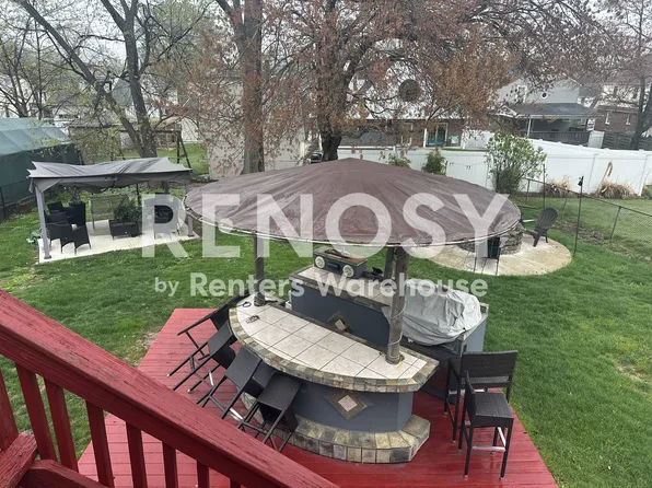3026 Lavender Ave #1A, Parkville, MD 21234
