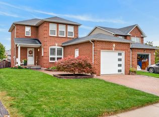 83 Natanya Blvd, Georgina, ON L4P 3P7