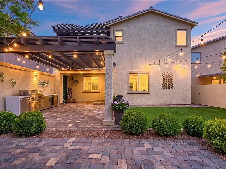 4105 Trillium Bay Ln — Photo 30