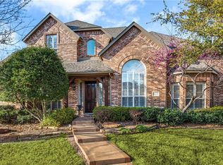 6901 Cross Creek Ln, McKinney, TX 75072