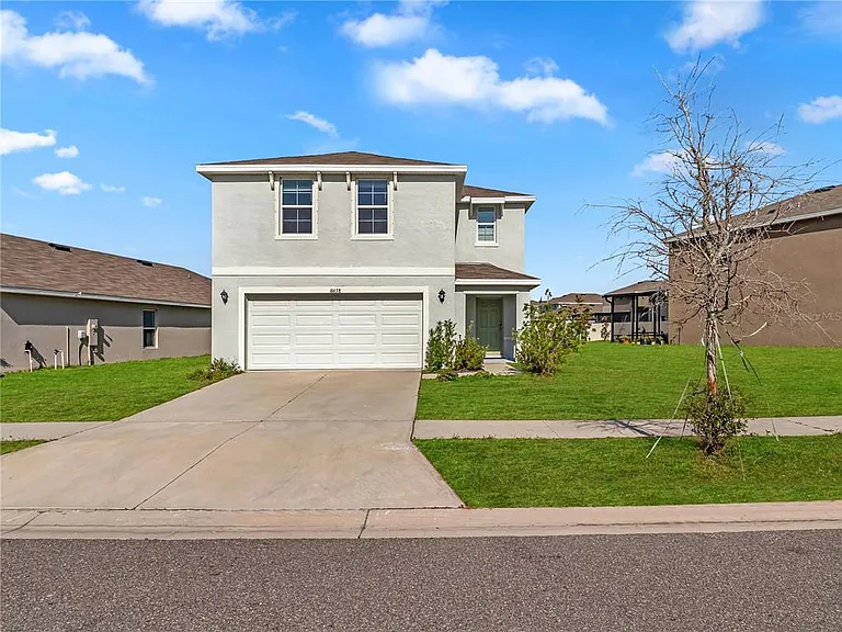 16638 Mosaic Oar Dr — Photo 1