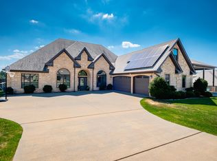 9105 Stone Canyon Dr, Alexander, AR 72002