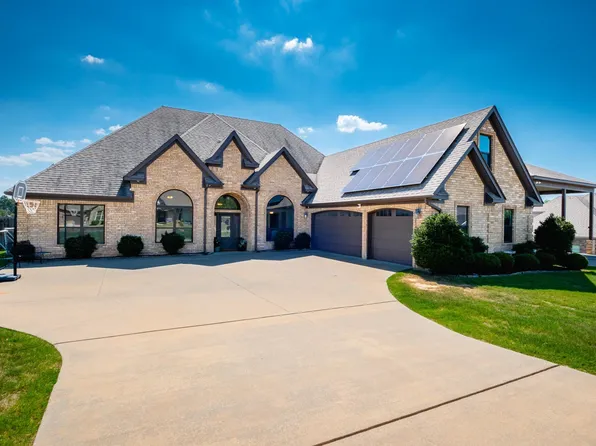 9105 Stone Canyon Dr, Alexander, AR 72002