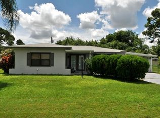 138 NE Fatima Ter, Pt Saint Lucie, FL 34953