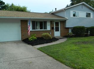 4899 Keelson Dr, Columbus, OH 43232