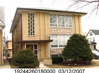 7057 S Maplewood Ave, Chicago, IL 60629