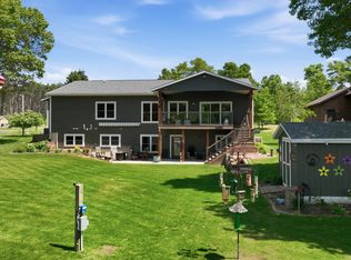 952A 24 7/8 St, Chetek, WI 54728