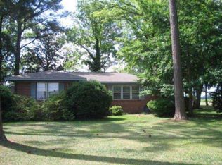 2838 Harbuck Rd, Marshallville, GA 31057