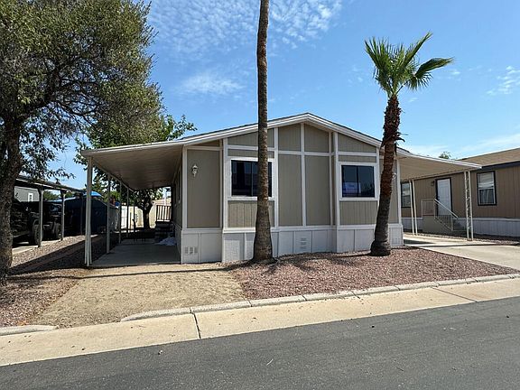 2nd image of 9431 E CORALBELL Avenue #3