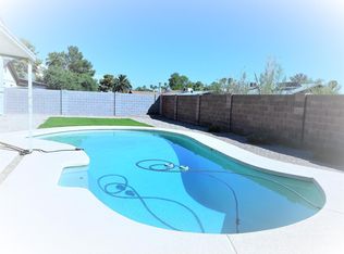 1813 E La Donna Dr, Tempe, AZ 85283