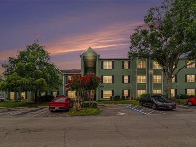 2031 DIXIE BELLE DRIVE #2031C, Orlando, FL, 32812