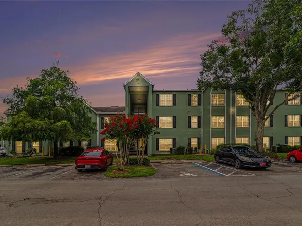 2031 Dixie Belle Dr #2031C, Orlando, FL 32812
