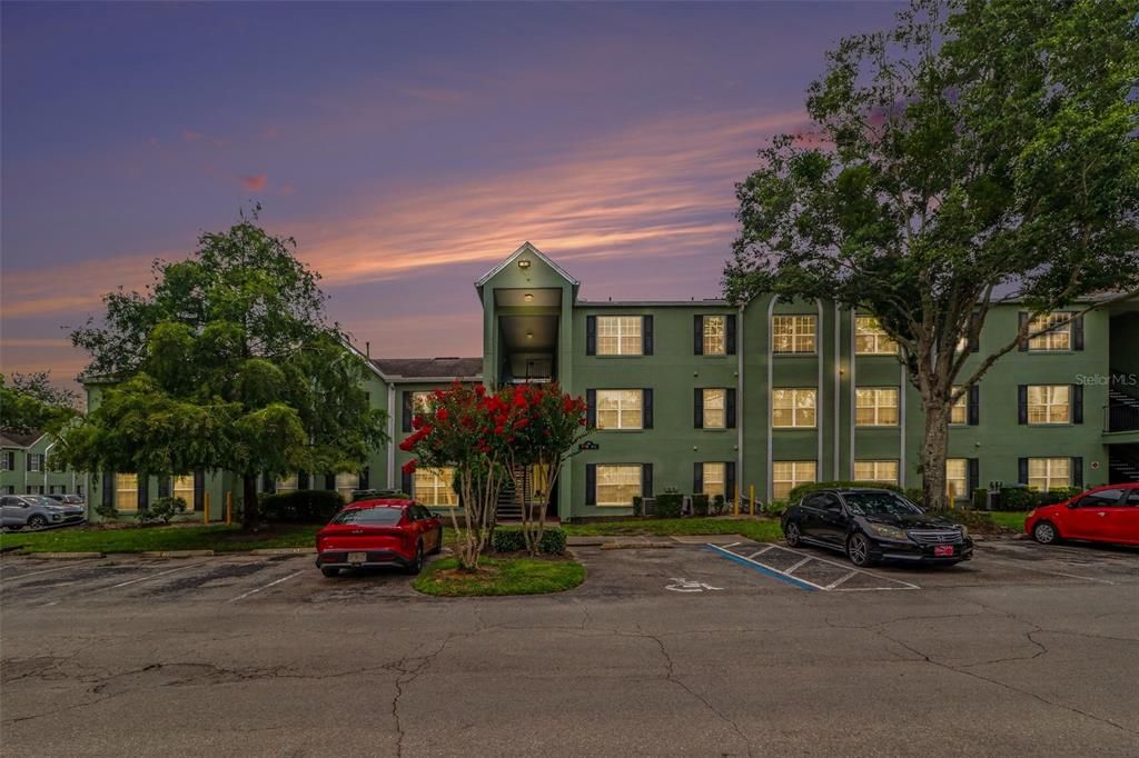 2031 Dixie Belle Dr #2031C, Orlando, FL 32812 condo