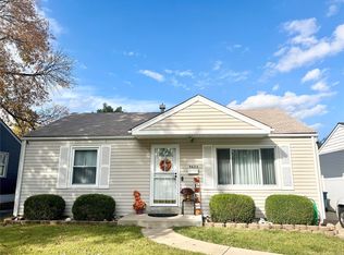 9623 Echo Ln, Saint Louis, MO