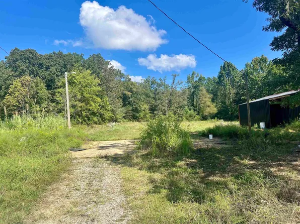 559 Highway 124, Pangburn, AR 72121