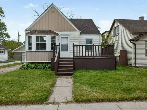 8460 Timken Ave, Warren, MI 48089