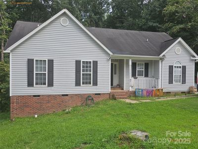 5716 Glenhill Ct, Charlotte, NC, 28208