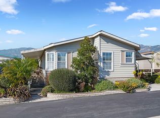 340 Old Mill Rd Space 90, Santa Barbara, CA 93110