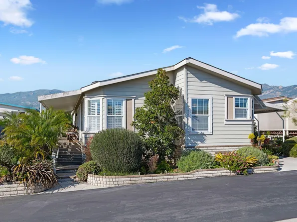 340 Old Mill Rd Space 90, Santa Barbara, CA 93110