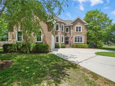 2316 Holland Rd, Virginia Beach, VA, 23453