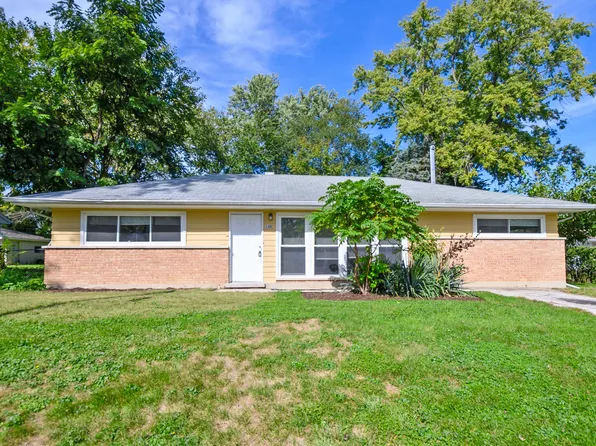 140 Nashua St, Park Forest, IL 60466