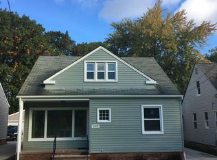 2122 Lorimer Rd, Parma, OH 44134