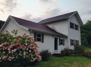 4123 Mann Rd, Concord, MI 49237