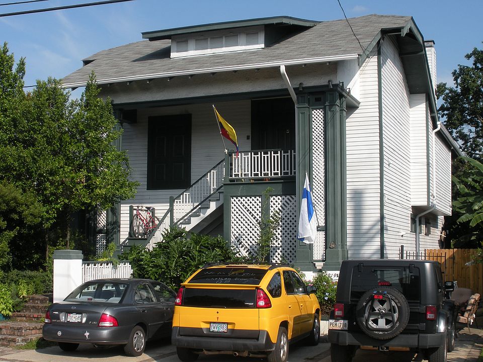 1st image of 1919 Broadway St #1919
