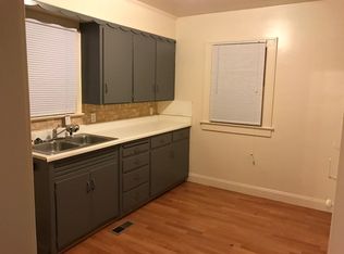 2427 Raskob St, Flint, MI 48504