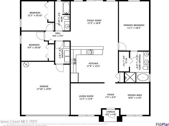 2nd image of 2619 Quentin Ave SE