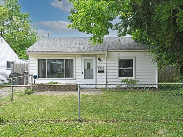 2310 Blake Ave, Dayton, OH 45414