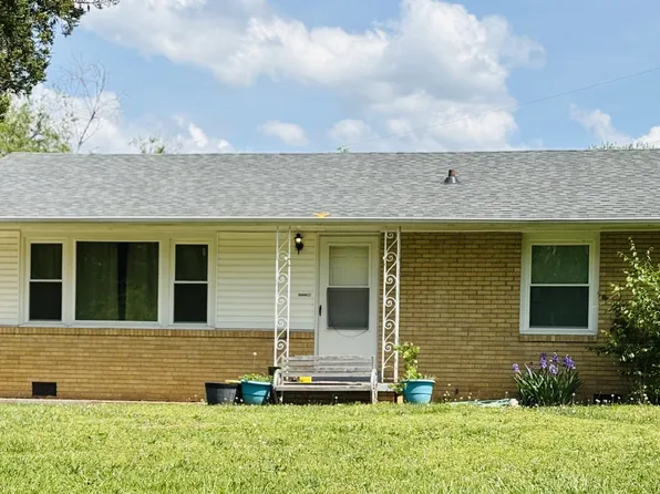 7 W Bel Air Blvd, Clarksville, TN 37042