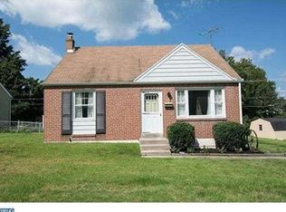 757 Brookside Ave, Swarthmore, PA 19081