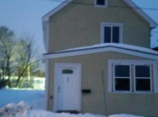 312 Tilden Ave, Utica, NY 13501