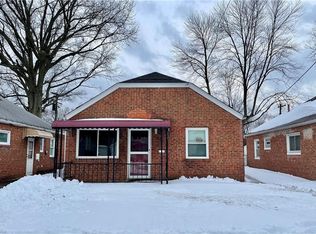 11801 Erwin Ave, Cleveland, OH 44135