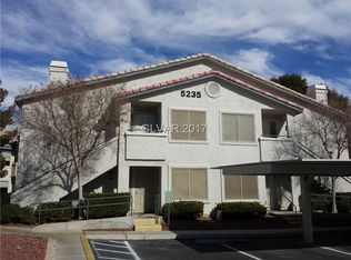 5235 Caspian Springs Dr UNIT 202, Las Vegas, NV 89120