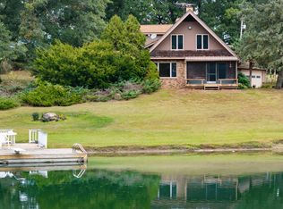 3096 Norvell Rd, Grass Lake, MI 49240