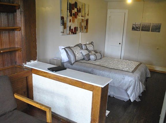 Master Bedroom 4