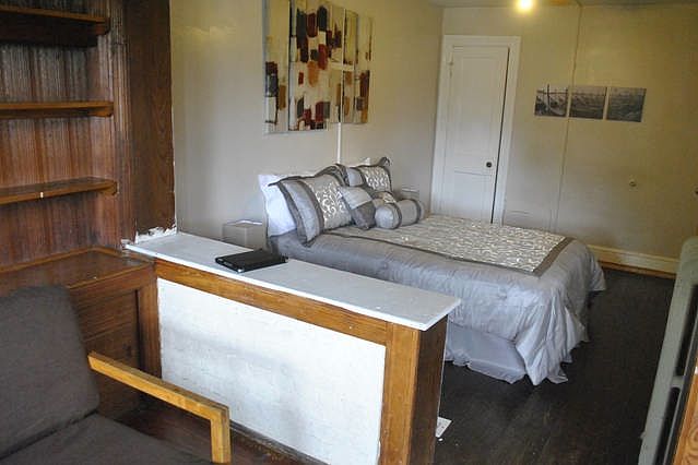Master Bedroom 4