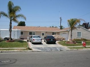 1625 Wallace St, Simi Valley, CA 93065