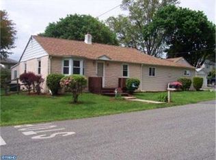 427 Wolverson Ave, Upper Chichester, PA 19014