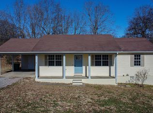 384 Dale Dr, Wingo, KY 42088