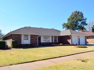 1216 Sims Ave, Edmond, OK 73013