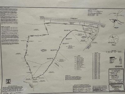 1151 Old Tunnell Mill Rd, Bloomfield, KY, 40008