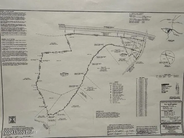 1151 Old Tunnell Mill Rd, Bloomfield, KY 40008