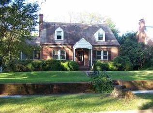 1313 Whitby Rd, Richmond, VA 23227